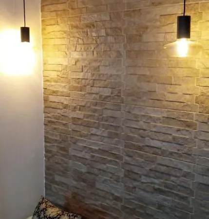 Estudio Jacuzzi Sol De Jerez Lejlighed