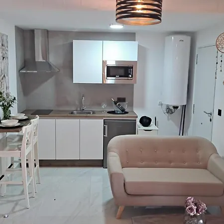 Estudio Jacuzzi Sol De Jerez *