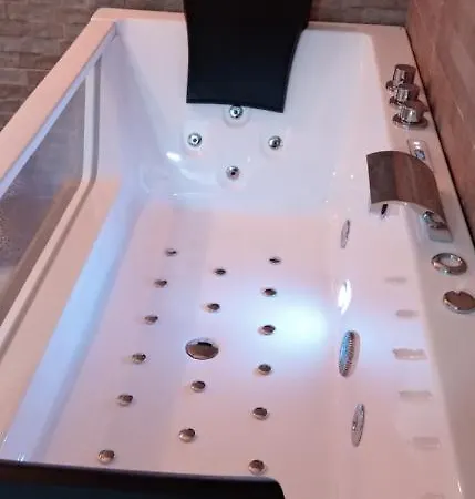 Estudio Jacuzzi Sol De Jerez جيريز