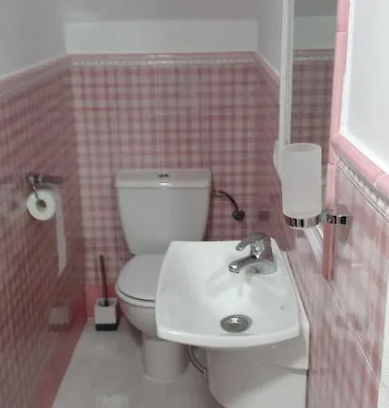 Estudio Jacuzzi Sol De Jerez *