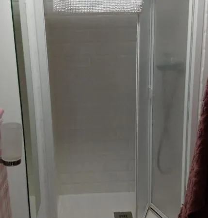 Estudio Jacuzzi Sol De Jerez Lejlighed