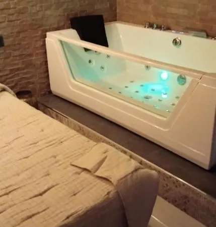 شقة Estudio Jacuzzi Sol De Jerez *