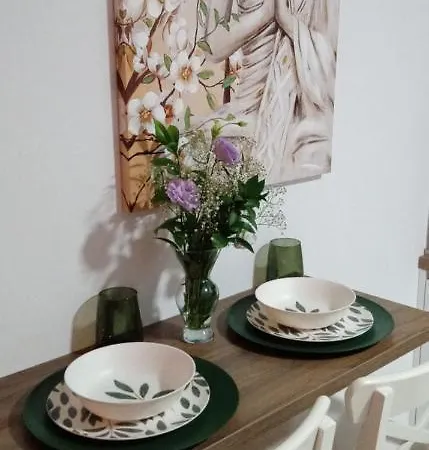 Estudio Jacuzzi Sol De Jerez * Jerez de la Frontera