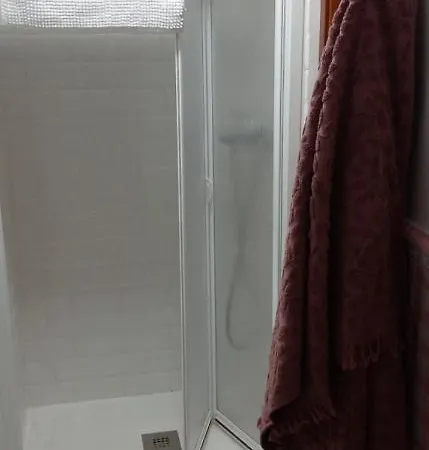 Estudio Jacuzzi Sol De Jerez Apartment *