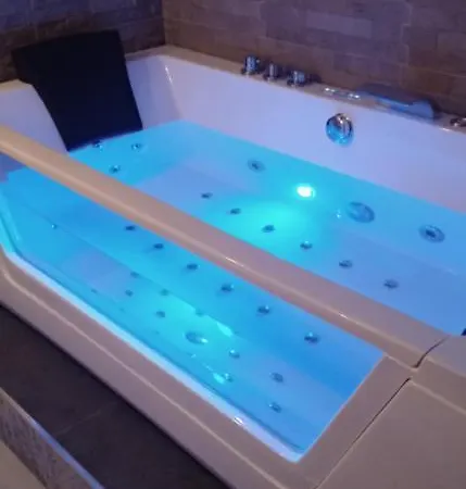 Estudio Jacuzzi Sol De Jerez *