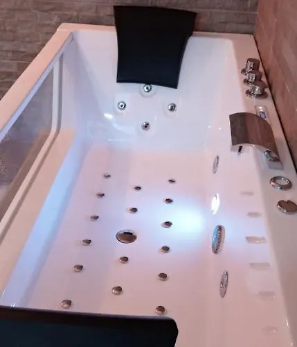 Estudio Jacuzzi Sol De Jerez جيريز