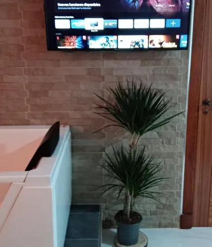 Estudio Jacuzzi Sol De Jerez * جيريز