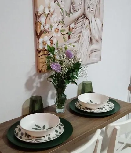 Estudio Jacuzzi Sol De Jerez * جيريز