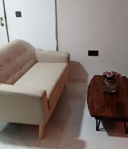 شقة Estudio Jacuzzi Sol De Jerez *