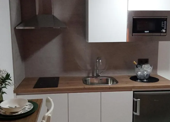 شقة Estudio Jacuzzi Sol De Jerez *