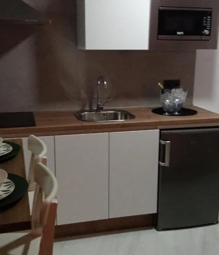 Estudio Jacuzzi Sol De Jerez شقة *