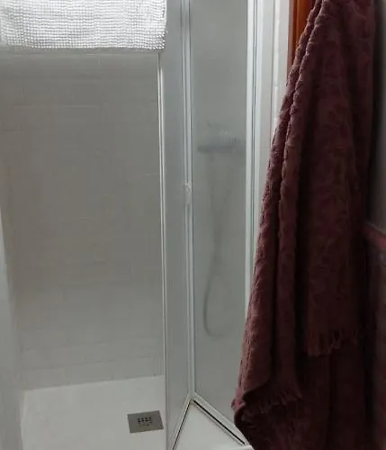 Estudio Jacuzzi Sol De Jerez شقة *