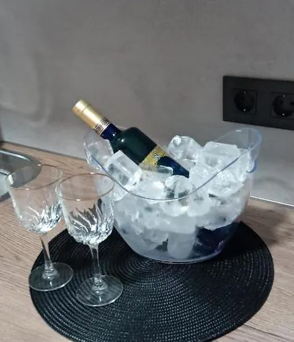 Estudio Jacuzzi Sol De Jerez