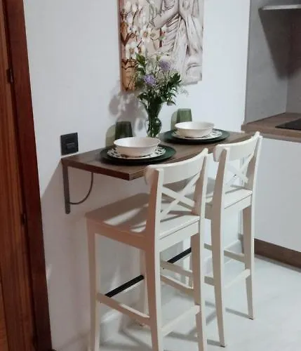 Estudio Jacuzzi Sol De Jerez