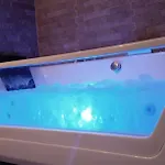 Lejlighed Estudio Jacuzzi Sol De Jerez