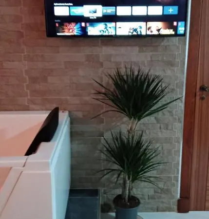 Estudio Jacuzzi Sol De Jerez * جيريز