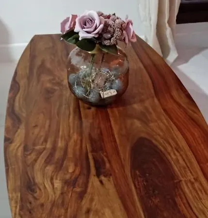 Estudio Romántico Sol De Jerez Appartamento *