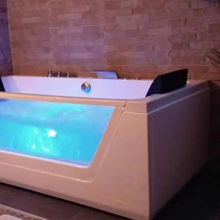 Lägenhet Estudio Jacuzzi Sol De Jerez *