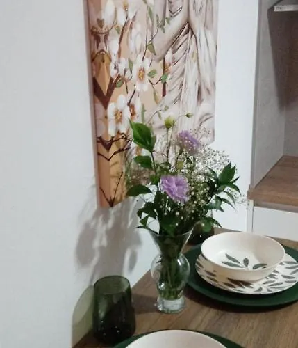 Estudio Jacuzzi Sol De Jerez 아파트