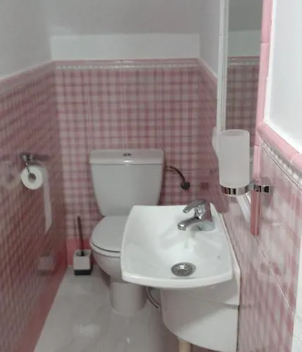 Estudio Jacuzzi Sol De Jerez *