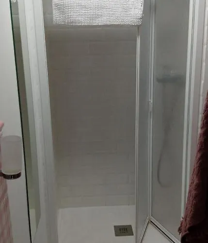 Estudio Jacuzzi Sol De Jerez 아파트