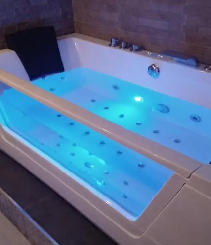 Estudio Jacuzzi Sol De Jerez *