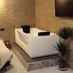 Διαμέρισμα Estudio Jacuzzi Sol De Jerez