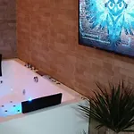 Estudio Jacuzzi Sol De Jerez * Χέρεζ
