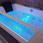 Estudio Jacuzzi Sol De Jerez *