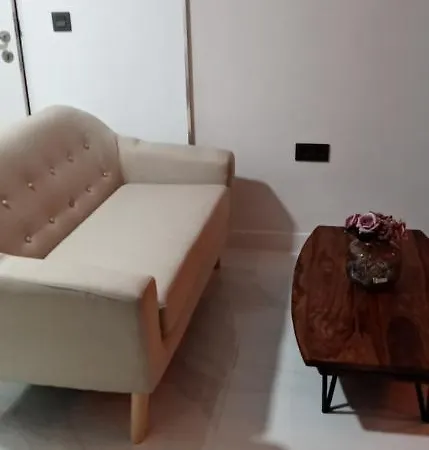 Διαμέρισμα Estudio Jacuzzi Sol De Jerez *