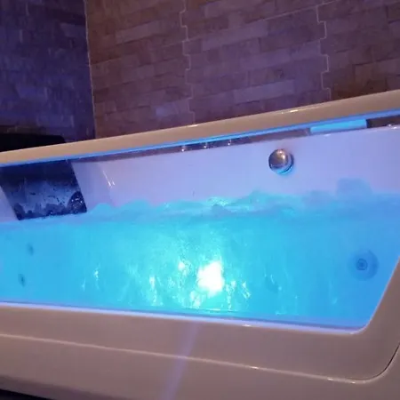Διαμέρισμα Estudio Jacuzzi Sol De Jerez
