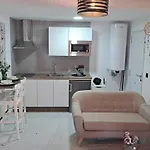 Estudio Jacuzzi Sol De Jerez *