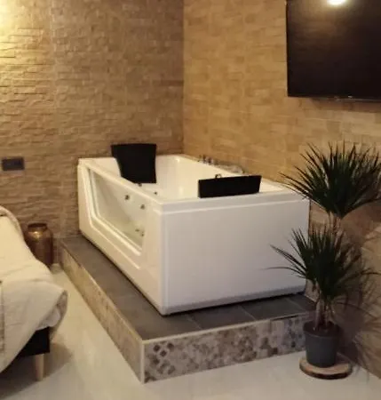アパート Estudio Jacuzzi Sol De Jerez