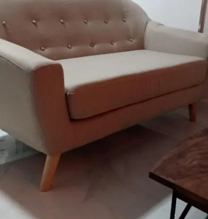 Apartment Estudio Jacuzzi Sol De Jerez